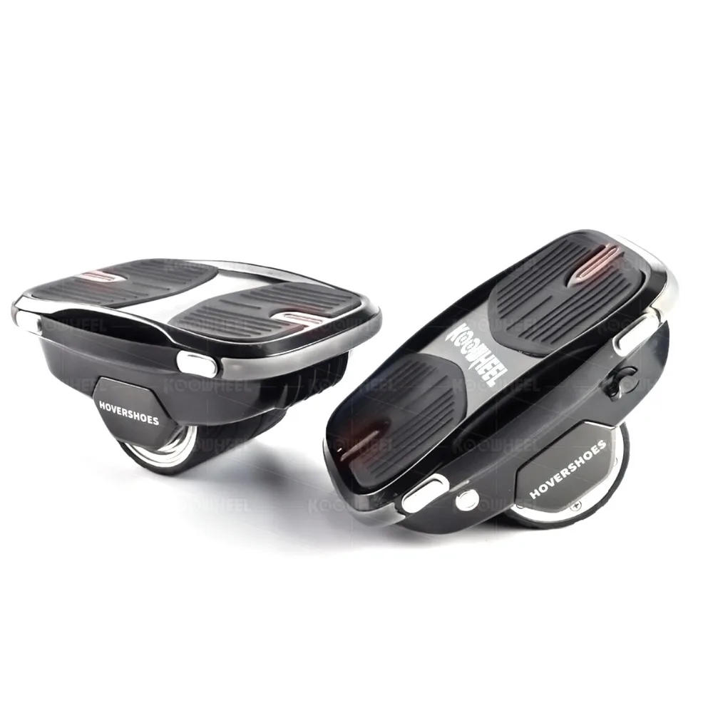 

Cycling Shoe Cover Unisex Electric Hovershoes Intelligent Drift Skateboard Electrics Scooter Rechargeable Smart Wheelbarrow