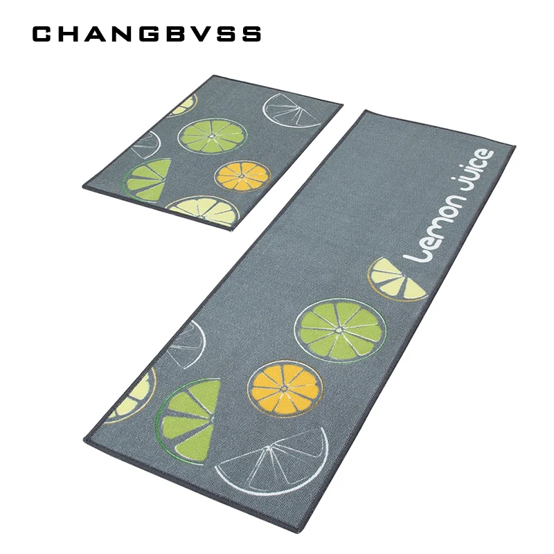 Billig 2 teile satz Hohe Saugfähigkeit Bad Matten Teppich, Küche Anti Slip Große Bad Teppich Matten, wc Matte Bad Teppiche Und Teppiche
