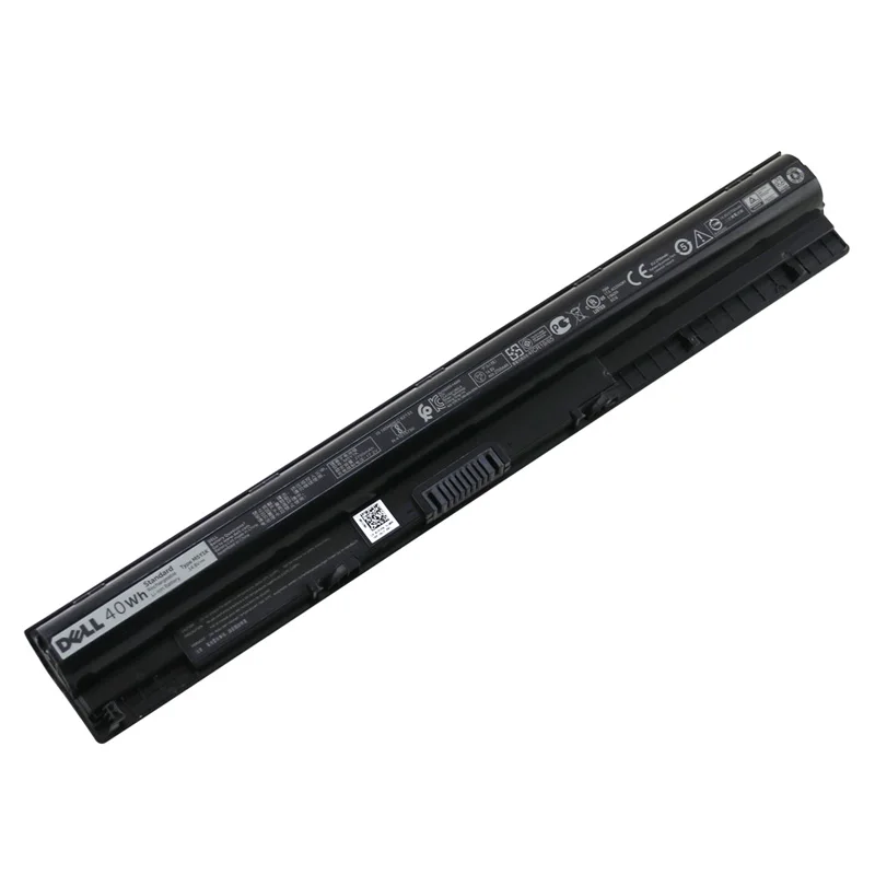 Batería Original del ordenador portátil para DELL Vostro 3451 3458 3551 3558 V3458 V3451 N3558 N5558 WKRJ2 GXVJ3 HD4J0 K185W M5Y1K 14,8 V 40WH - 3