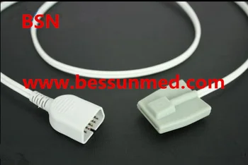 

Nihon Kohden Pediatric soft type spo2 sensor