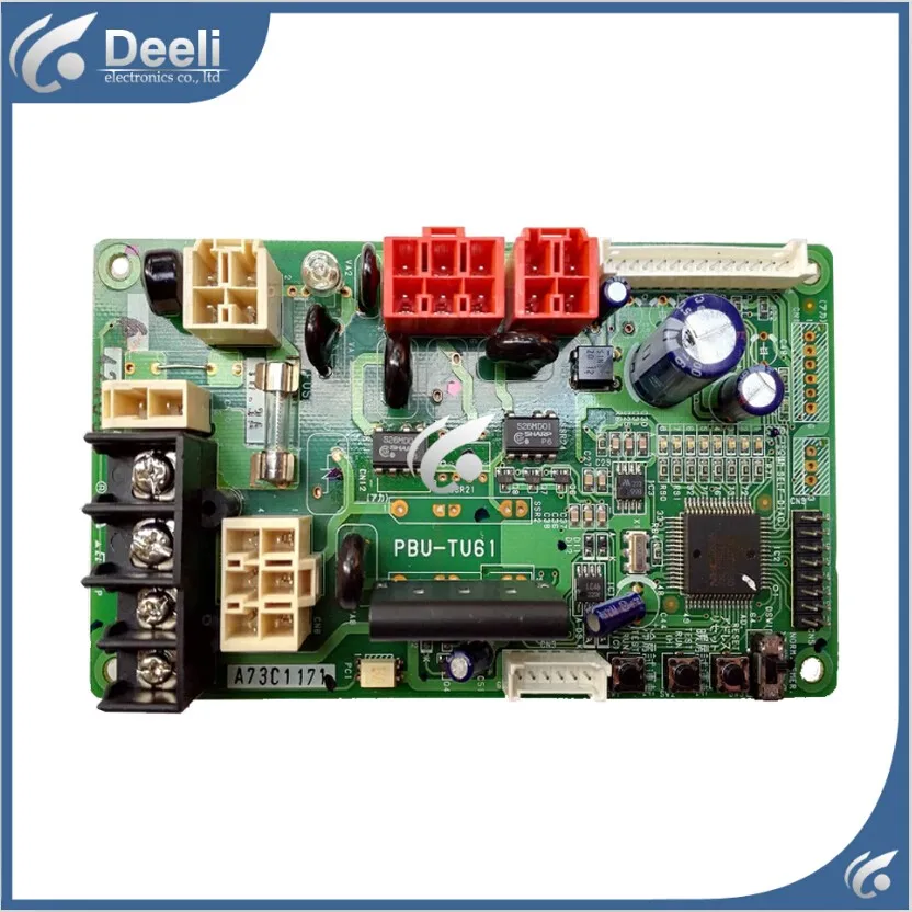 95 new for Panasonic air conditioning Computer board A73C1171 A73C1168