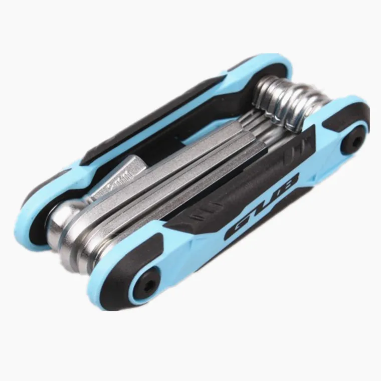 GUB HS 111 Bicycle Moutain Road Bike Tool accessories Set Multi Repair Mini Tools Sets Kit