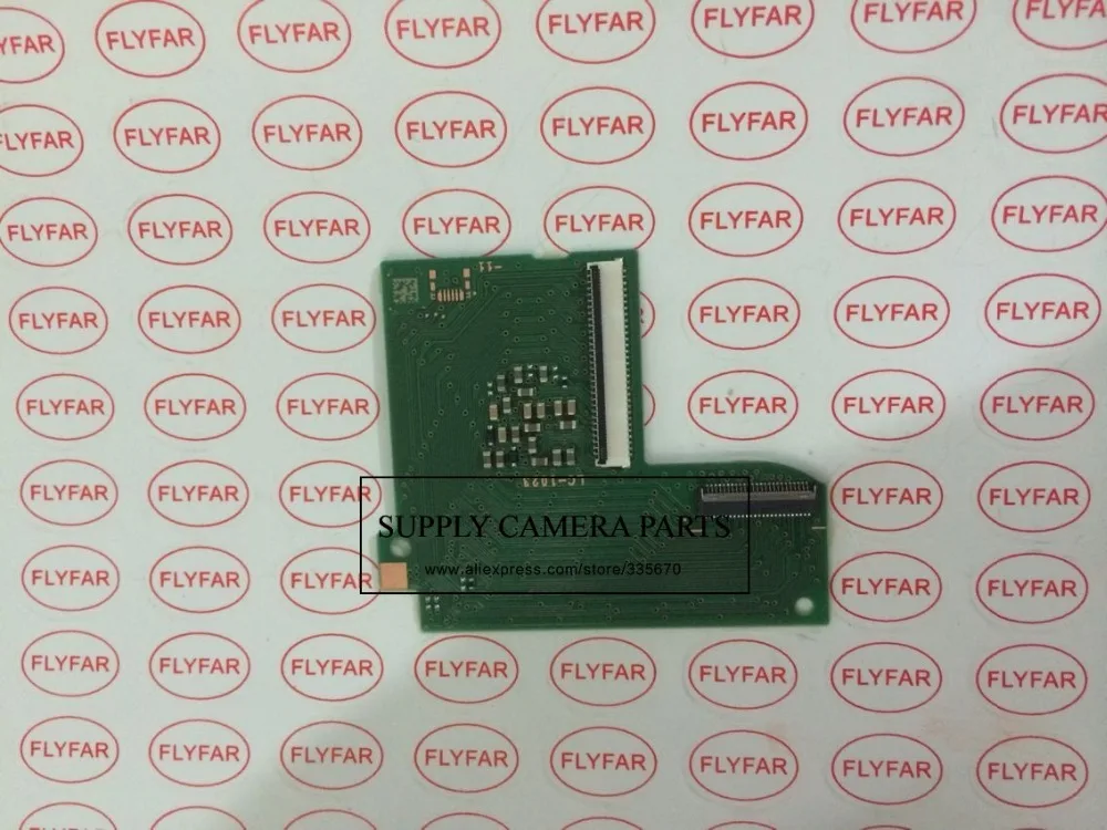Драйвер платы экрана для sony ILCE-7M2 A7SM2 A7RM2 ЖК-плата