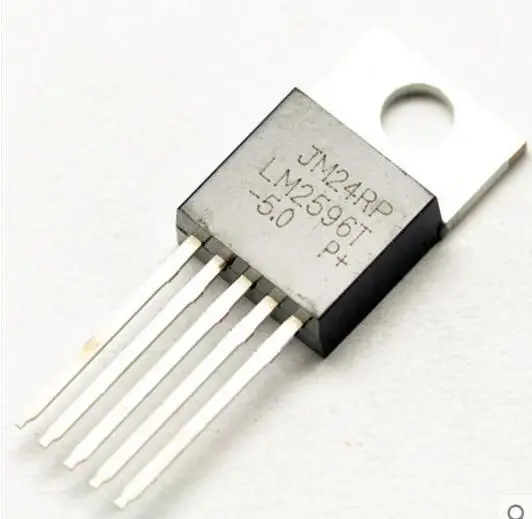 LM2596T-5.0 AT6392H GD25Q64BSIG TPC8110 | Обустройство дома