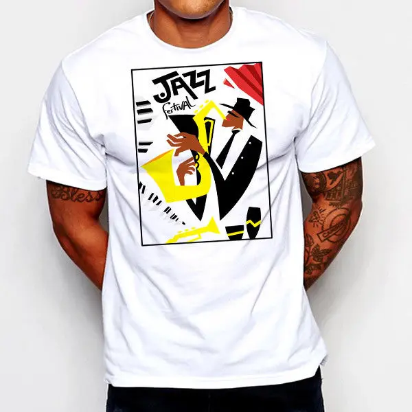 

Jazz T-Shirt Soul Music Blues Black History Month Miles Coltrane Monk Guru Tee custom t shirts t shirt design funny t shirts