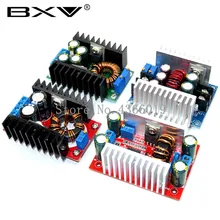 DC-DC 150 w 10-32 v a 12-35 v/9a 300 w 5-40 v a 1.2-35 v/300 w 20a/400 w 15a 8.5 v-50 v a 10 v-60 v step-up step down módulo de fonte de alimentação