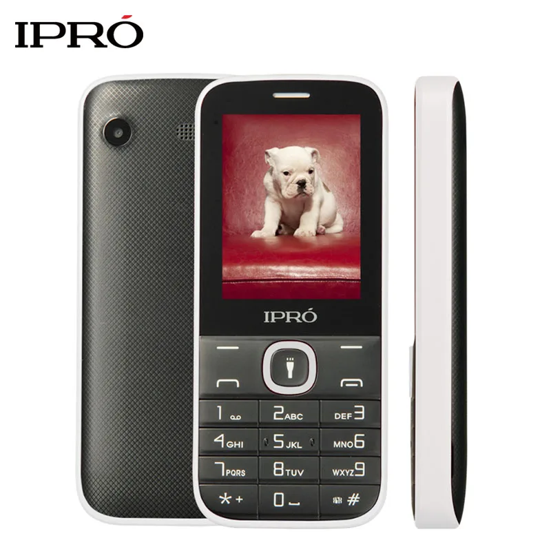 Цена за Оригинальный Ipro I324F 2.4 " Dual SIM GSM открывает мобильного телефона с английским португальский испанский язык телефон бесплатная доставка телефоны телефоны оригиналы Цена за Оригинальный Ipro I324F 2.4 " Dual SIM GSM открывает мобильного телефона с английским португальский испанский язык телефон бесплатная доставка телефоны телефоны оригиналы