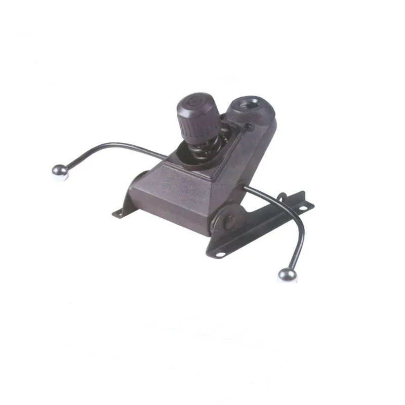 Office Chair Parts Steel Ball Bearing Base Swivel Plate | Мебель
