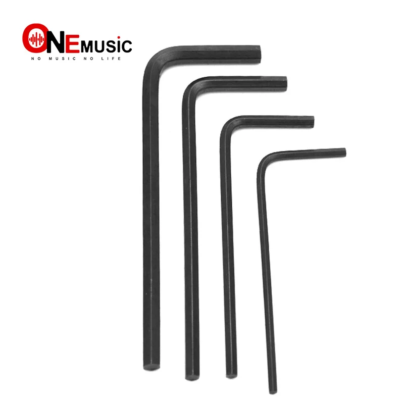 DIY Guitar Repair Tool Electric Bass Guitar Bridge Saddle Adjustment