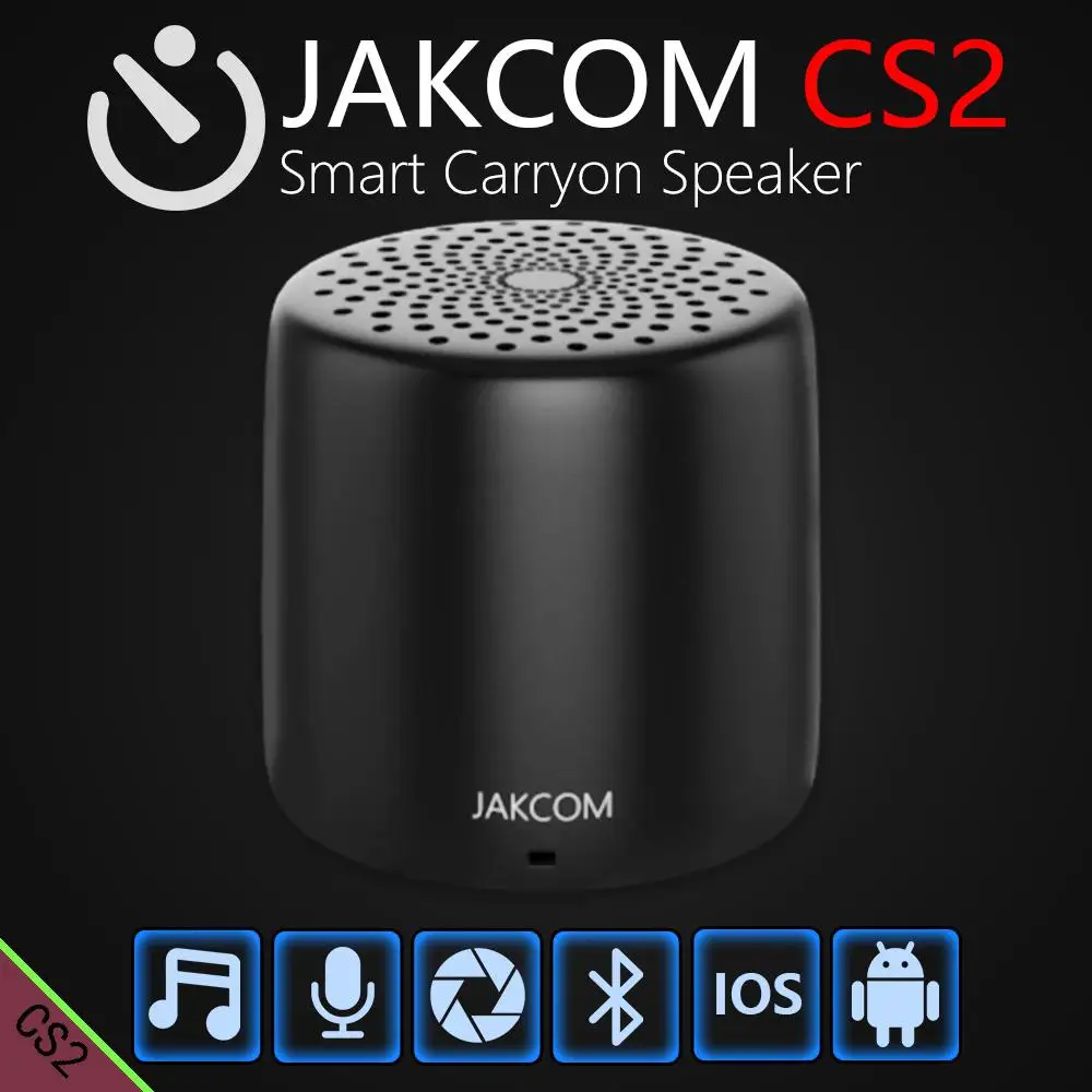 

JAKCOM CS2 Smart Carryon Speaker hot sale in Smart Activity Trackers as bloototh electronics lost alarm devic