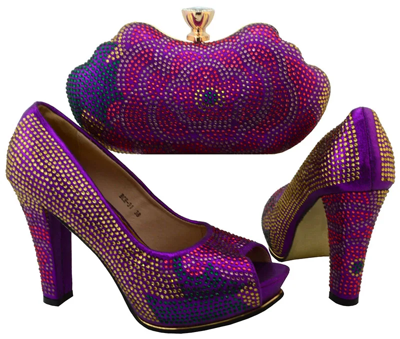BCH-31 Purple