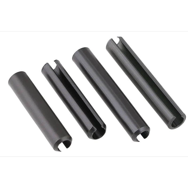 

M1.5 M2 M2.5 GB879 Elastic Cylindrical Pin Locating Pin Cotter Pin Pin 20 Pcs