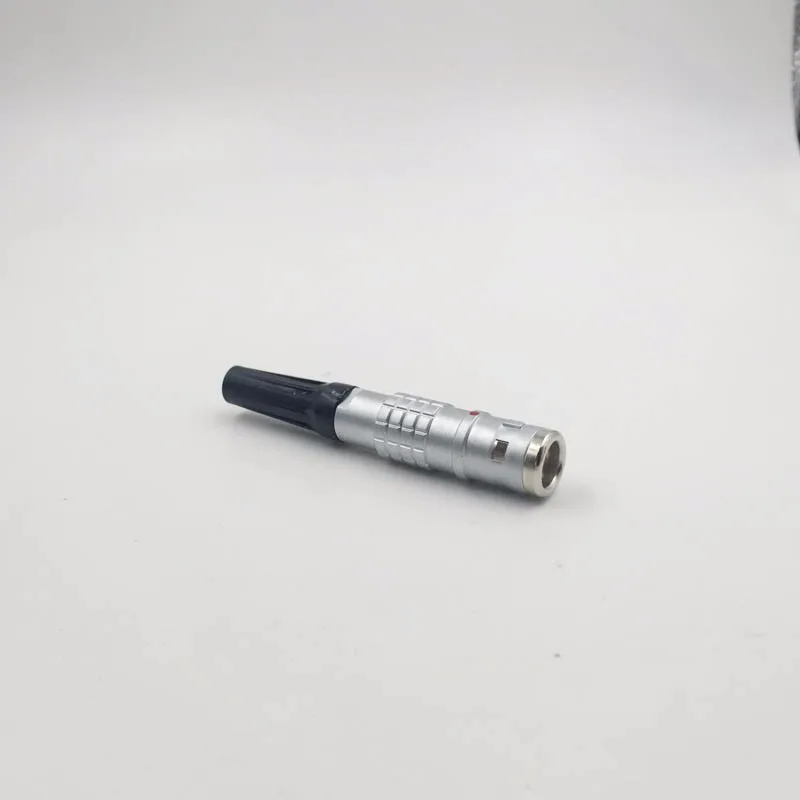 LEMO соединитель FGG 2K 2 3 4 5 6 7 8 10 12 14 16 18 19 Pin разъем FGG.2K образования легкой пены. **.