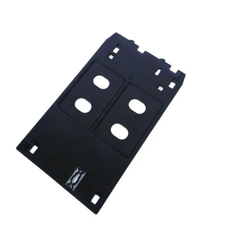 

PVC ID tray J type Inkjet ID card tray for Canon J ip7120 ip7130 ip7180 ip7230 ip7240 ip7250 ip7280 ip7200 ip5400 MG5420 MG5430