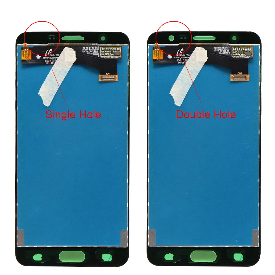 AAA Quality TFT Screen for Samsung Galaxy J7 Prime G610F G610K G610L G610S LCD Display Touch Screen Digitizer Parts Replacement AAA Quality TFT Screen for Samsung Galaxy J7 Prime G610F G610K G610L G610S LCD Display Touch Screen Digitizer Parts Replacement
