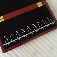 Фагот Тростников чехол удержания 9 шт. reeds