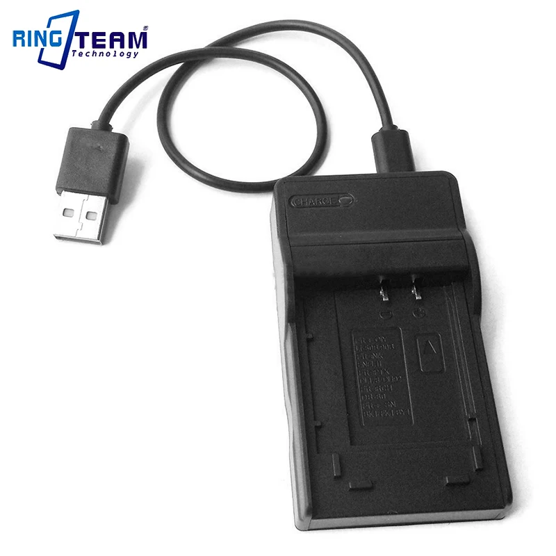 NP BY1 NPBY1 NP-BY1 Зарядное устройство USB для Sony HDR-AZ1 мини-камеры экшн-камеры HDR-AZ1... |