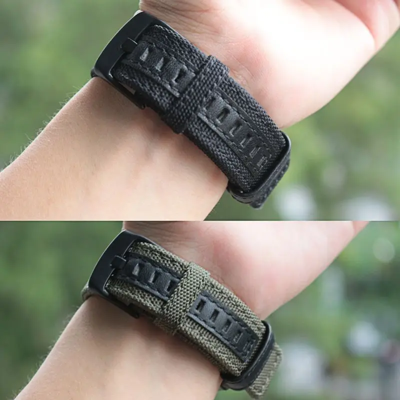 42mm para Garmin Vivoactive 3 Ticwatch 2
