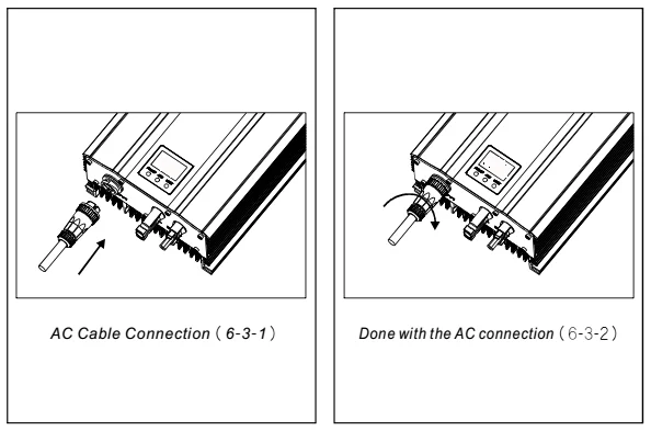 1200 Вт Сетка галстук инвертор с IP65 Водонепроницаемый, MPPT fuction, широкий VDC, 190-260VAC, 60 Гц/50 Гц, светодиодный и ЖК-дисплей для солнечной системы