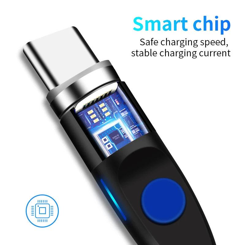 magnetic cable (12)