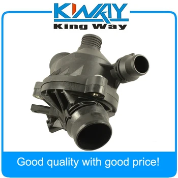 

New Thermostat Assembly with Housing For BMW E90 E60 E65 E83 X3 E85 Z4
