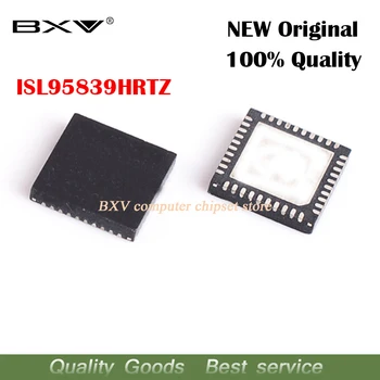 

2pcs ISL95839HRTZ ISL95839 95839HRTZ 95839 QFN-40 new original Free shipping