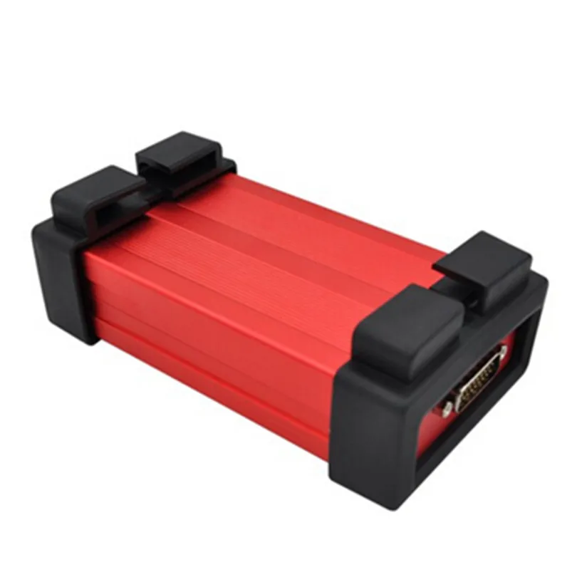 Новый дизайн Multidiag pro красное реле NEC Bluetooth duble board 2015R3/2016 00 Keygen для автомобилей