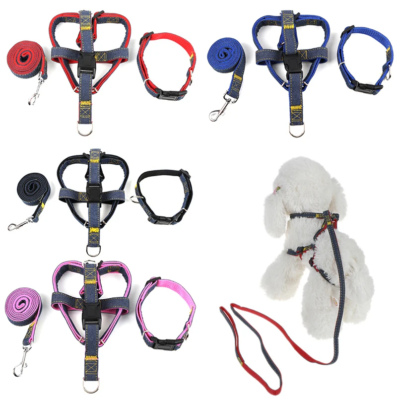 Pet Cat Kitten Dog Puppy Lockable Safe Plastic Frame Flap Entry Door  Pet Dog Collar  for Dog Outdoor Training For Small Dog