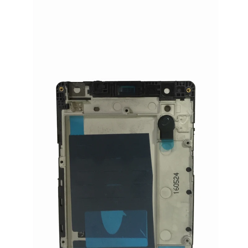 Original For LG X Power K220DS K220 LCD Display with Touch Screen Digitizer Assembly With Frame Free shipping