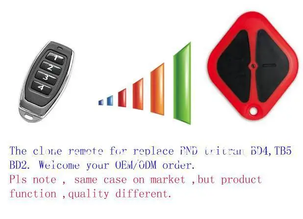 

compatible with Red B&D TriTran,B&D BD2 (062730) TB2 TriTran - BND TB-2