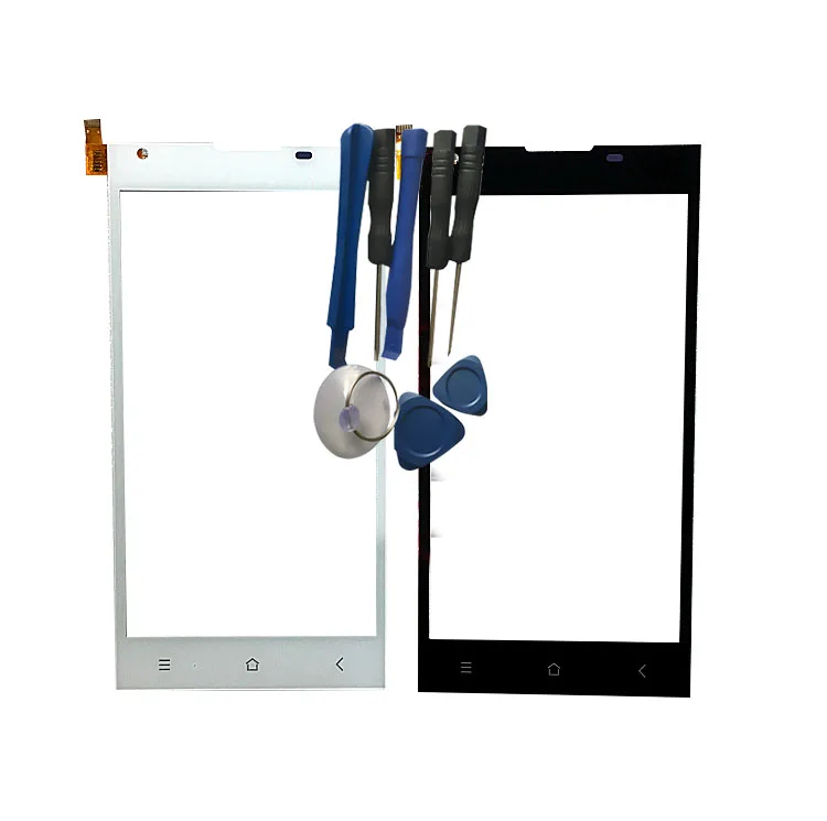 BINYEAE Touch Panel For OLD-55FA891-V1.3 Screen No LCD Display Digtizer Replacement | Мобильные телефоны и аксессуары