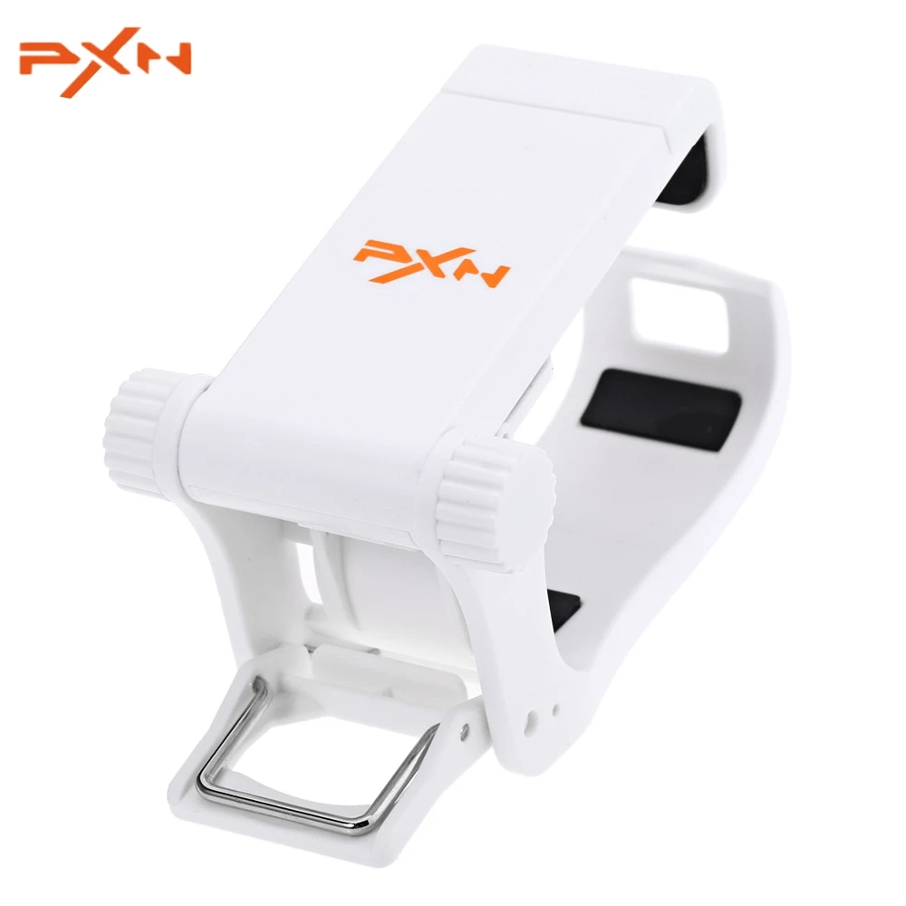 PXN Adjustable Gamepad Clip Game Controller Holder Mount Cradle for iPhone/Samsung/HTC/LG /SONY Smartphone - 9613 Handle | Электроника