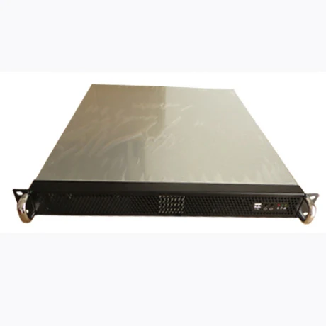 Special Price 1U server chassis Industrial control chassis IDC storage chassis 1U short chassis 2 hard disk locations 42CM deep Special Price 1U server chassis Industrial control chassis IDC storage chassis 1U short chassis 2 hard disk locations 42CM deep