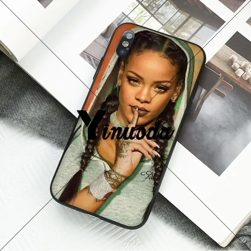 Rihanna Anti Travail Drake
