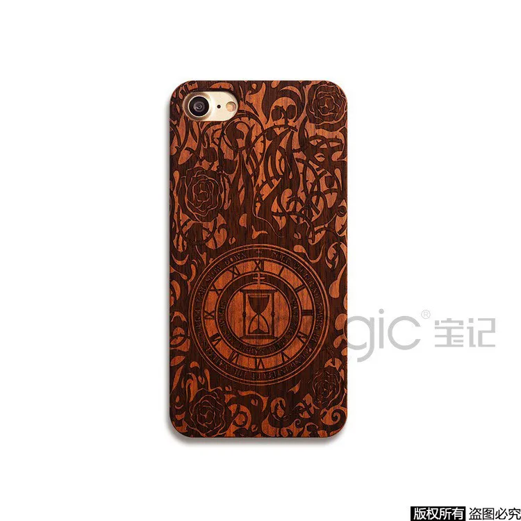 iphone 7 7 plus wood cover (15)