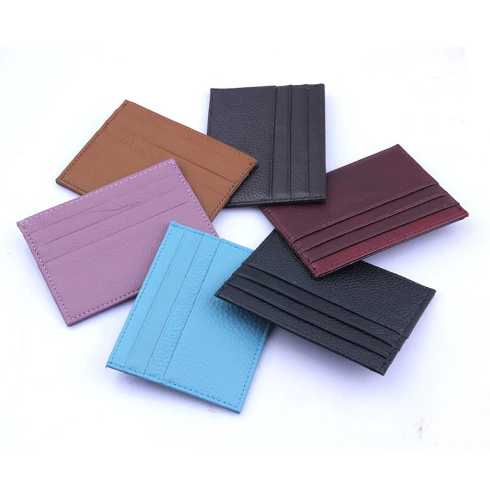 

Vintage Men High Quality Leather Luxury Wallet Short Slim Male Purses Money Clip Credit Card Dollar Price Portomonee Carteria