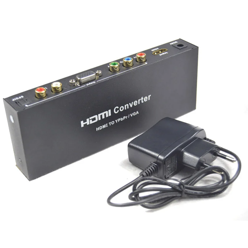 hdmi vga