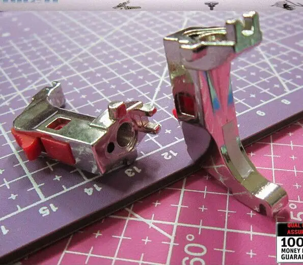 

bernina adaptor Presser Foot SNAP-ON SHANK 006261700 shank for bernina new style ADAPTOR