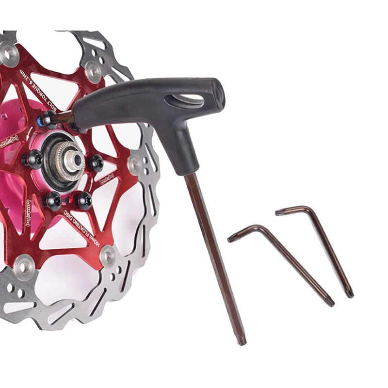 bike disc brake repairing