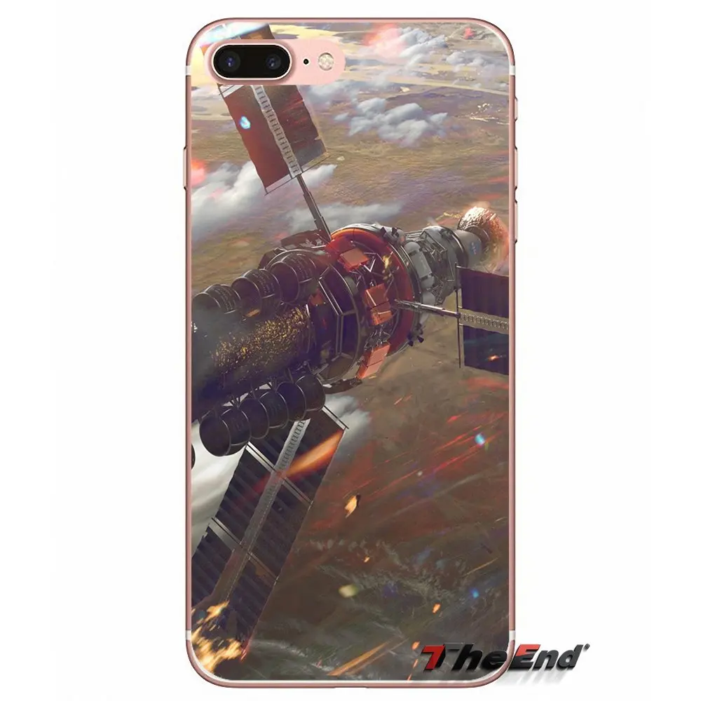 Для Samsung Galaxy S2 S3 S4 S5 MINI S6 S7 edge S8 S9 Plus Note 2 3 4 5 8 Coque Fundas прозрачный ТПУ чехол сумка
