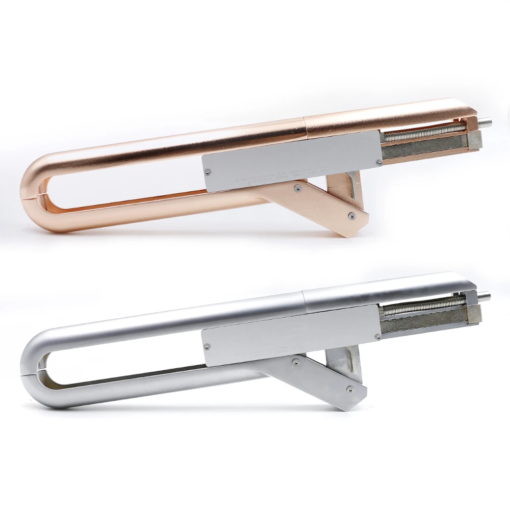 

High End 6d Hair Extension Tool For Salon Invisable Hair Connector For Fast Styling Wig Hair Extension Machine In New Design