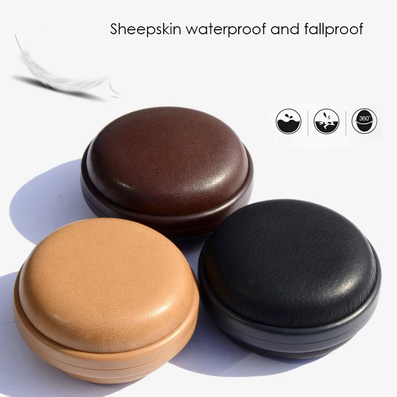 

Waterproof anti-fall Headphone case Box Data Cable Digital Product Accessories Box Small Object Storage Box
