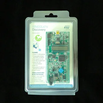 

1 pcs x STM32L476G-DISCO ARM Discovery kit with STM32L476VG MCU STM32L476G DISCO