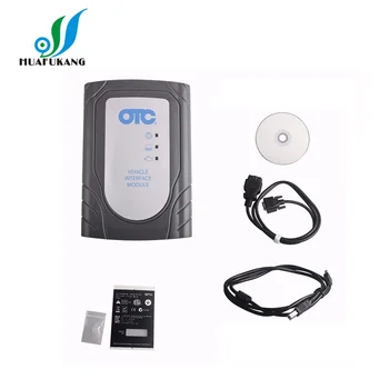 

Diagnostic Tool GTS tis3 OTC Scanner For Toyo-ta It3 Latest V 12.20.024Toyo-ta IT3 Global Techstream GTS OTC Scanner