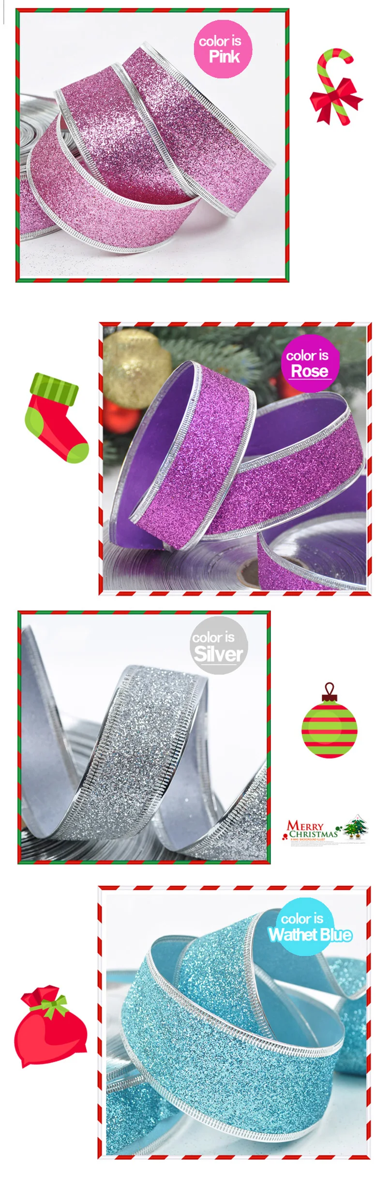 2005CM-Christmas-Decoration-Beautiful-Lace-Ribbon-New-Year-Wedding-Party-Handmade-DIY-Christmas-Gift-Decoration-MR0130 (14)