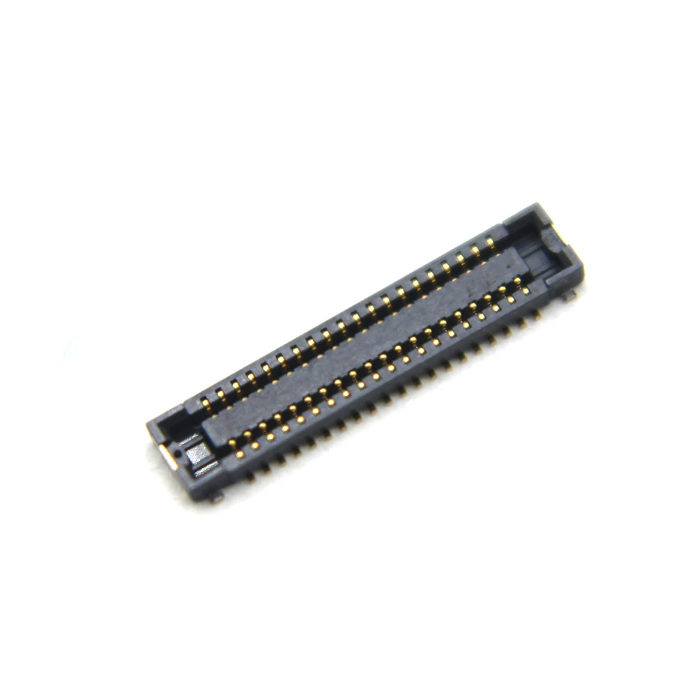 50pcs/Lot Original new for Sony Xperia Z3 compact mini D5803 LCD display screen FPC connector on mainboard | Мобильные телефоны и