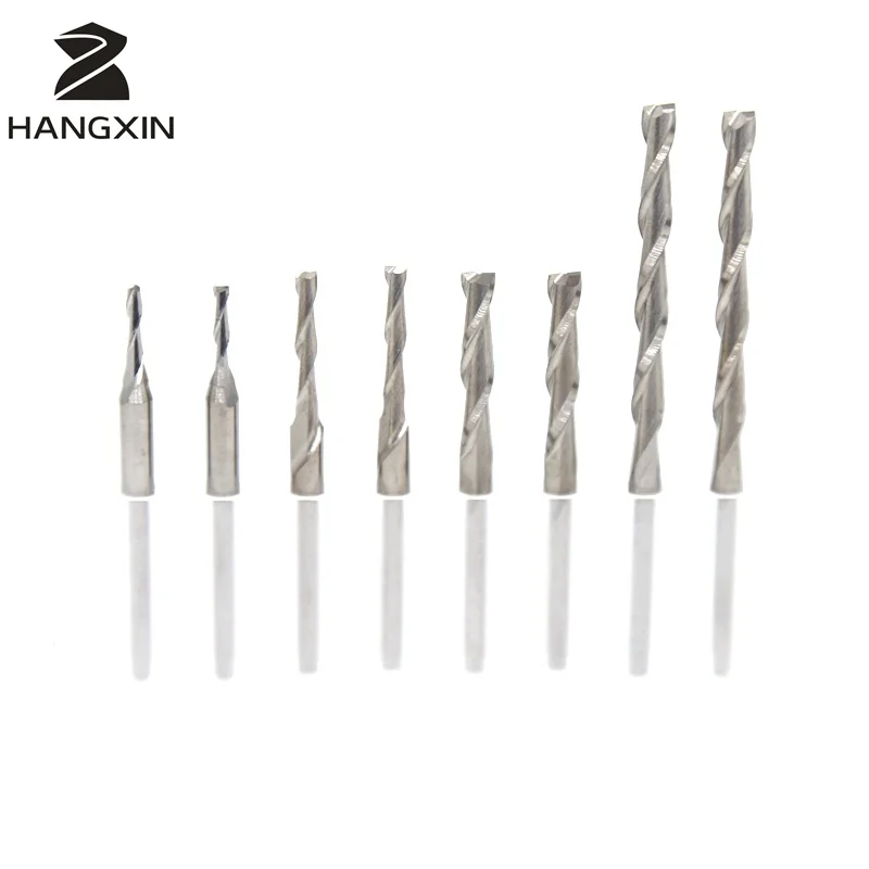 carbide tip