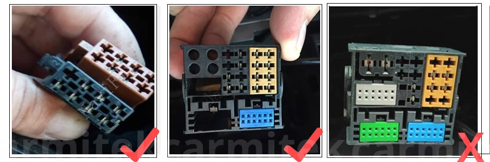 good connector