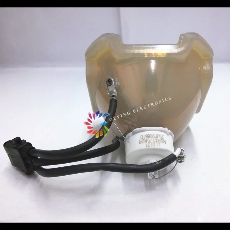 100% Оригинальная Лампа для проектора VLT-XL6600LP NSHA 275W Mitsubishi FL6900U/FL7000U | Электроника