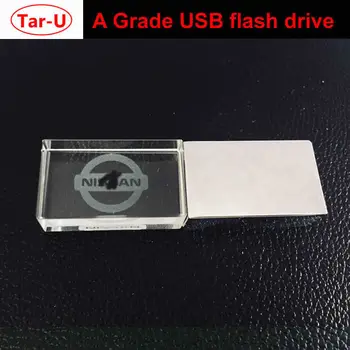 

Creative brand Car logo 32GB 16GB USB flash drive high speed capacity flash pendrive car logo memory card